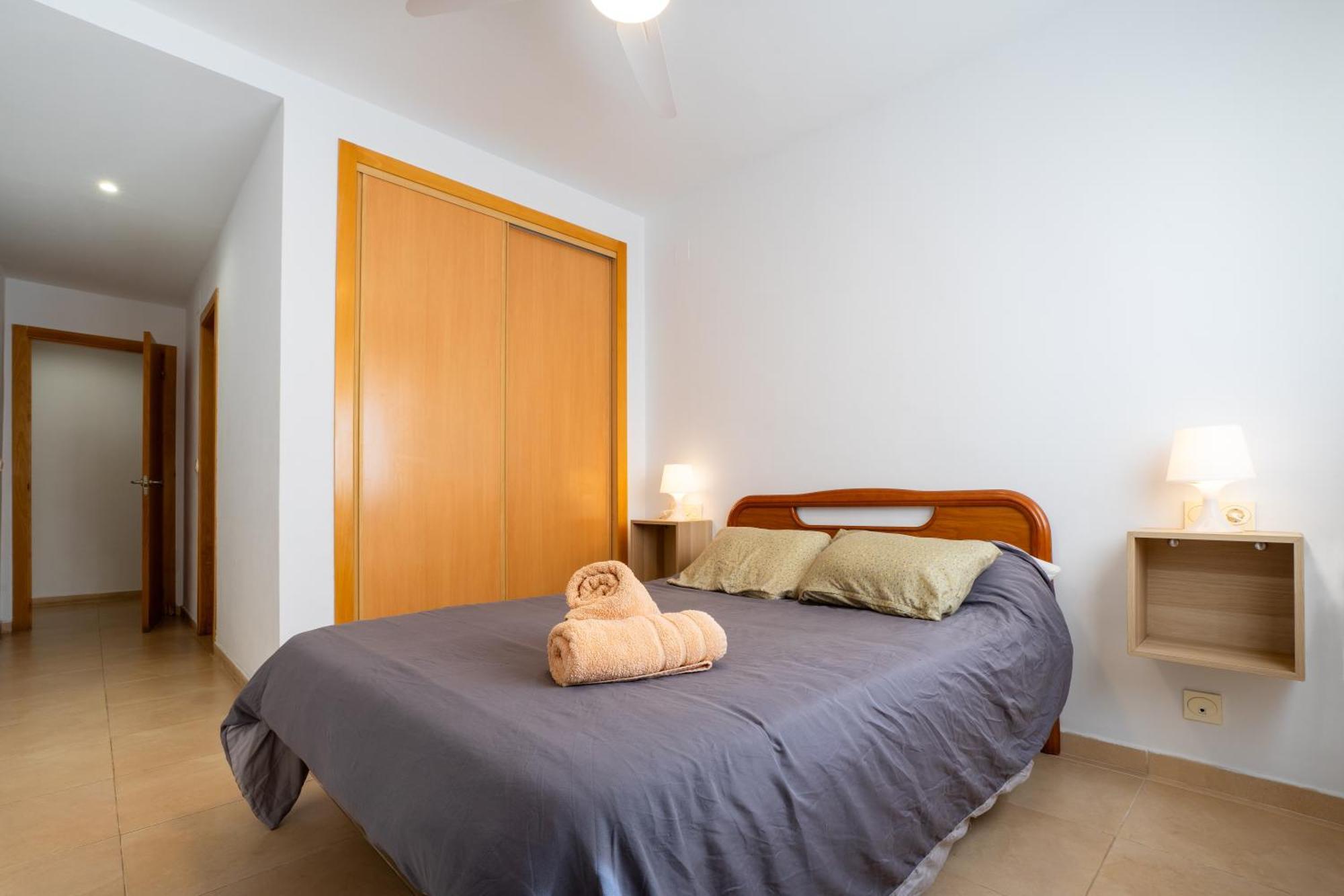 Villamagna Pueblo Vidaber Oropesa del Mar Exterior foto