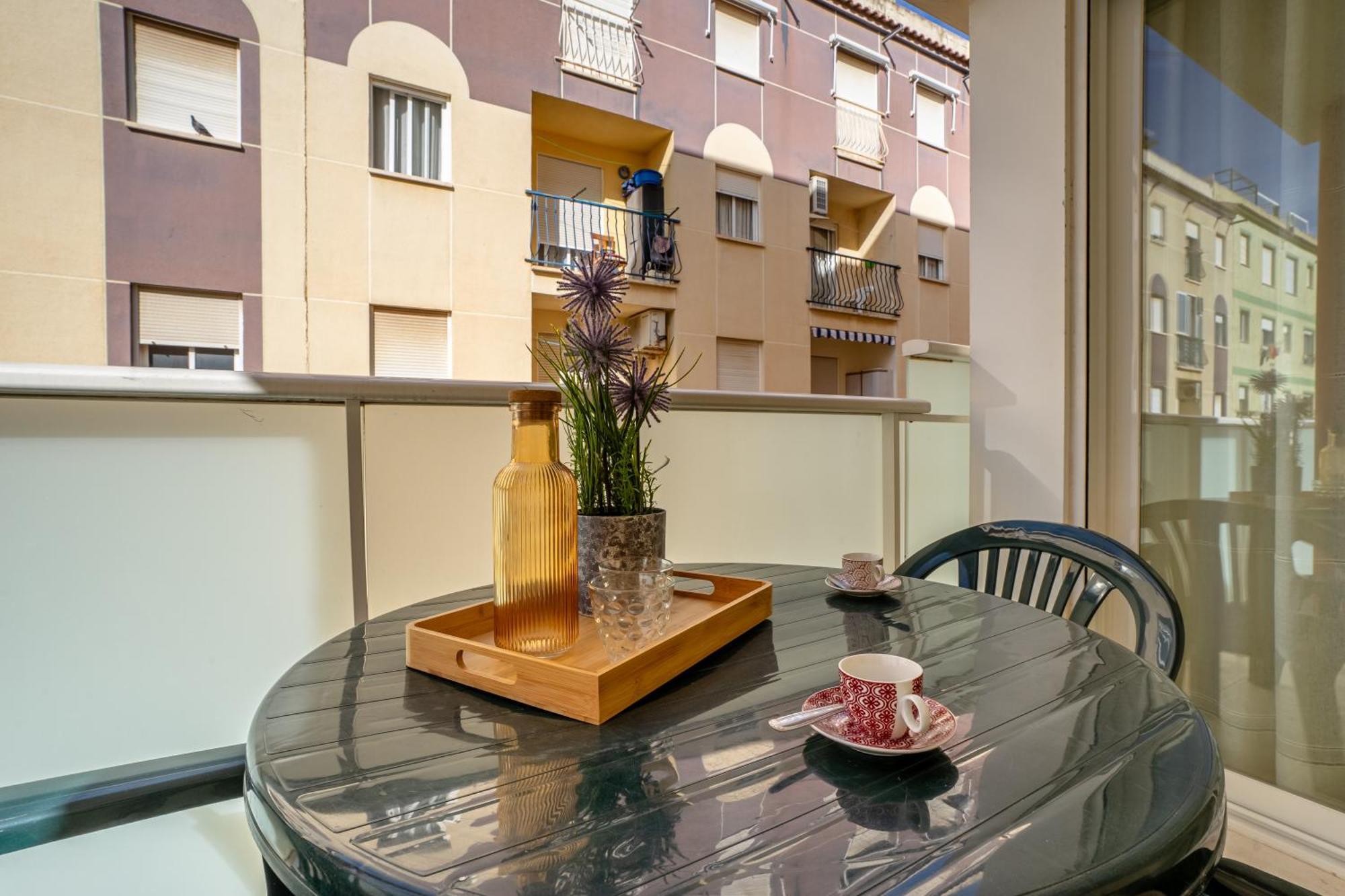 Villamagna Pueblo Vidaber Oropesa del Mar Exterior foto