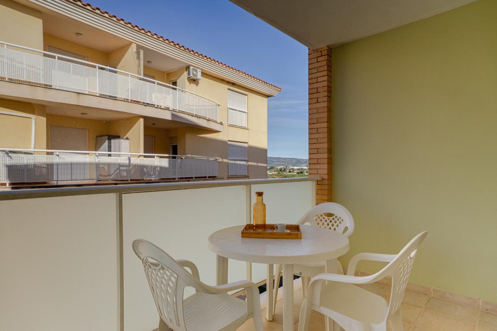 Villamagna Pueblo Vidaber Oropesa del Mar Exterior foto