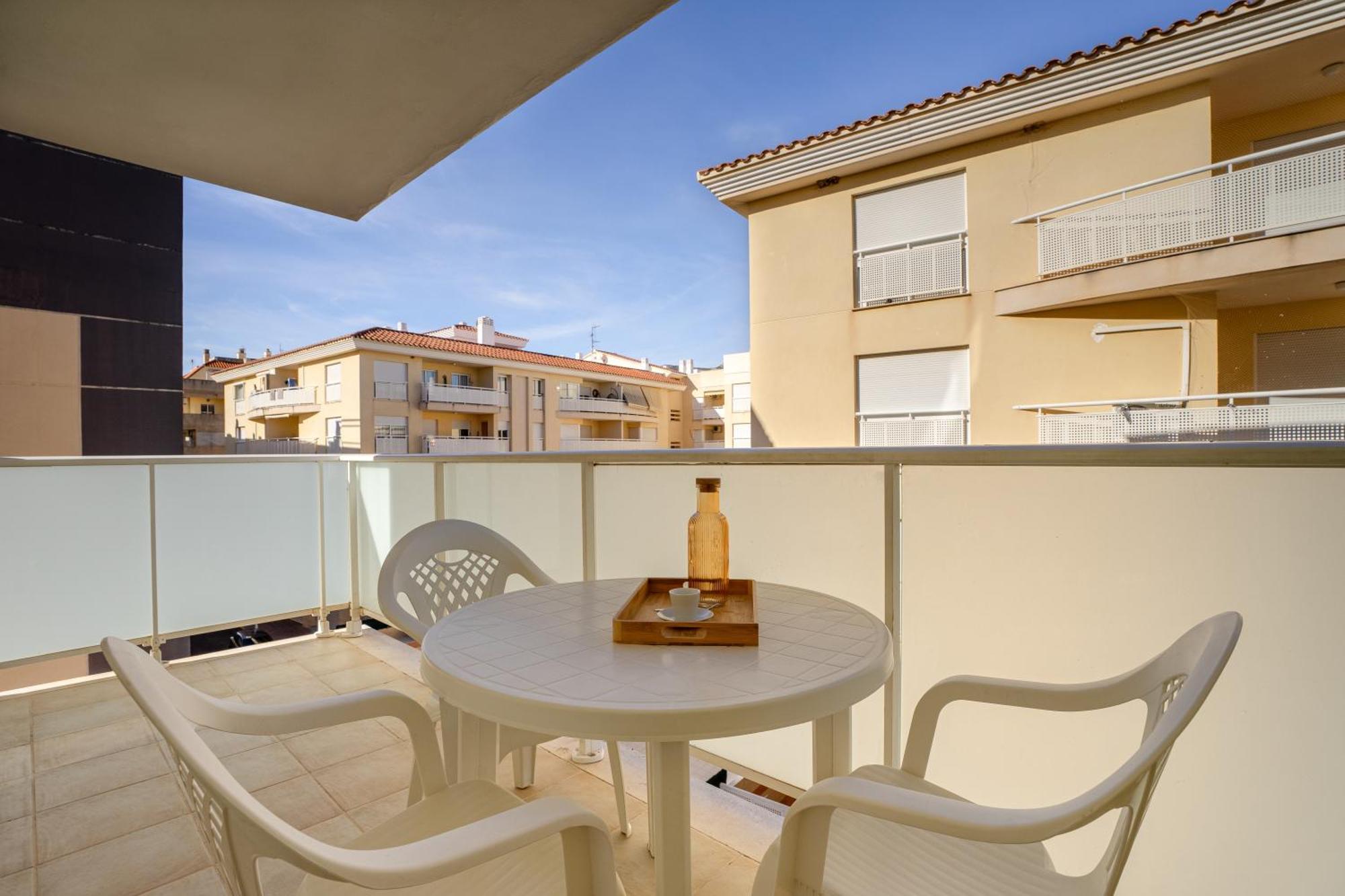 Villamagna Pueblo Vidaber Oropesa del Mar Exterior foto